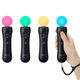 Illustration for article titled PlayStation Move: Everything You Need To Know
